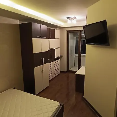 Slavija Lux Apartment