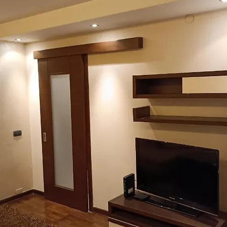 Slavija Lux Belgrade
