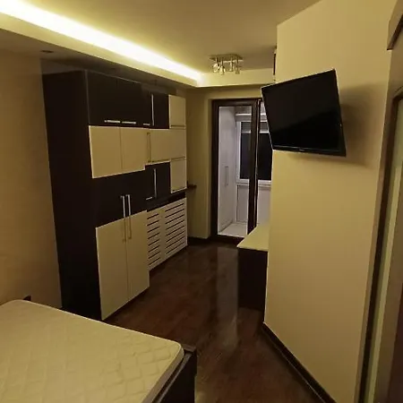 Slavija Lux Apartment *