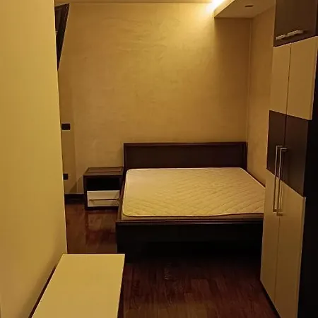 Apartment Slavija Lux *