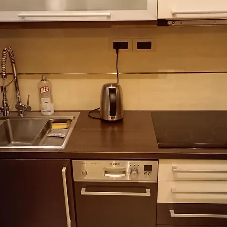 Apartment Slavija Lux *