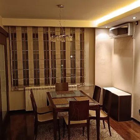 Slavija Lux