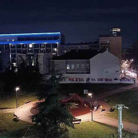Slavija Lux Belgrade